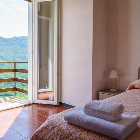 Albergo Ristorante Payarin Ormea 외부 사진