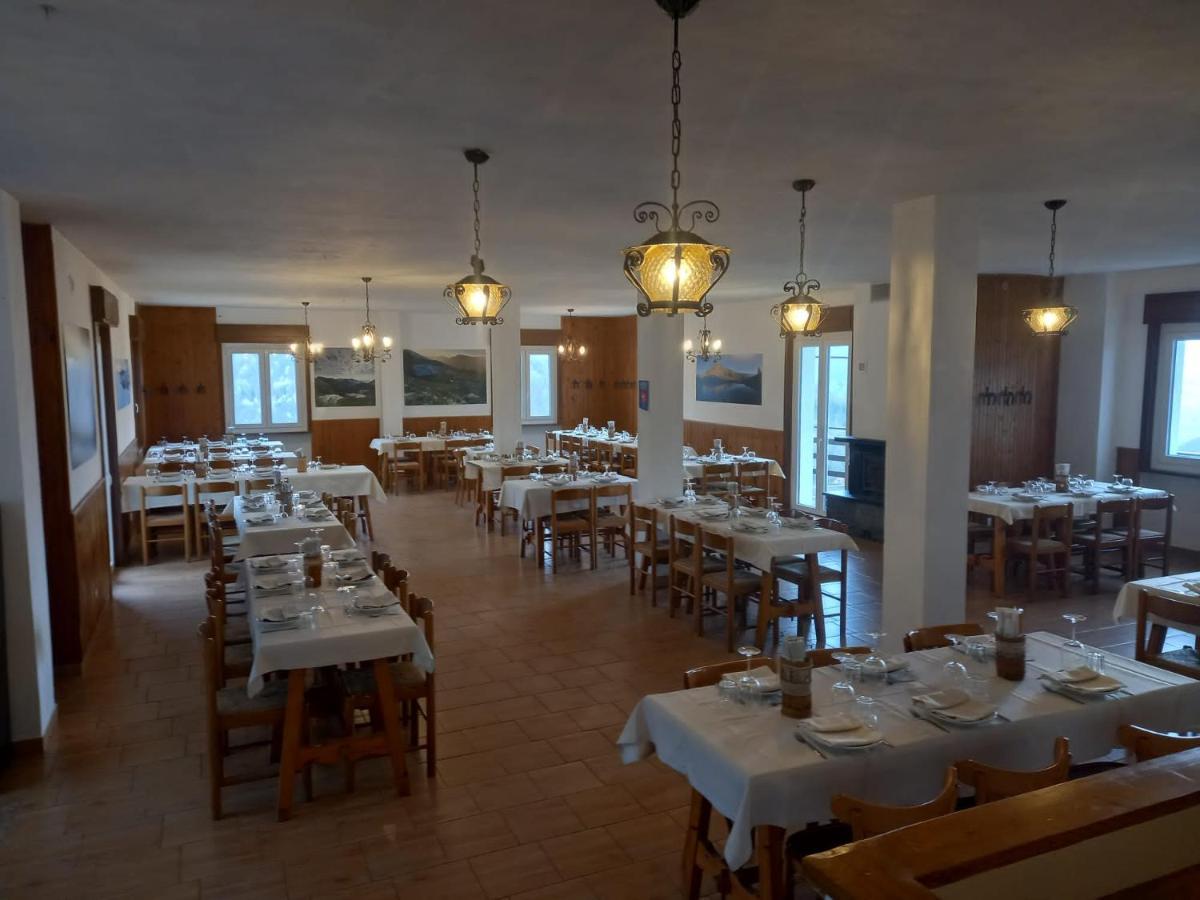 Albergo Ristorante Payarin Ormea 외부 사진
