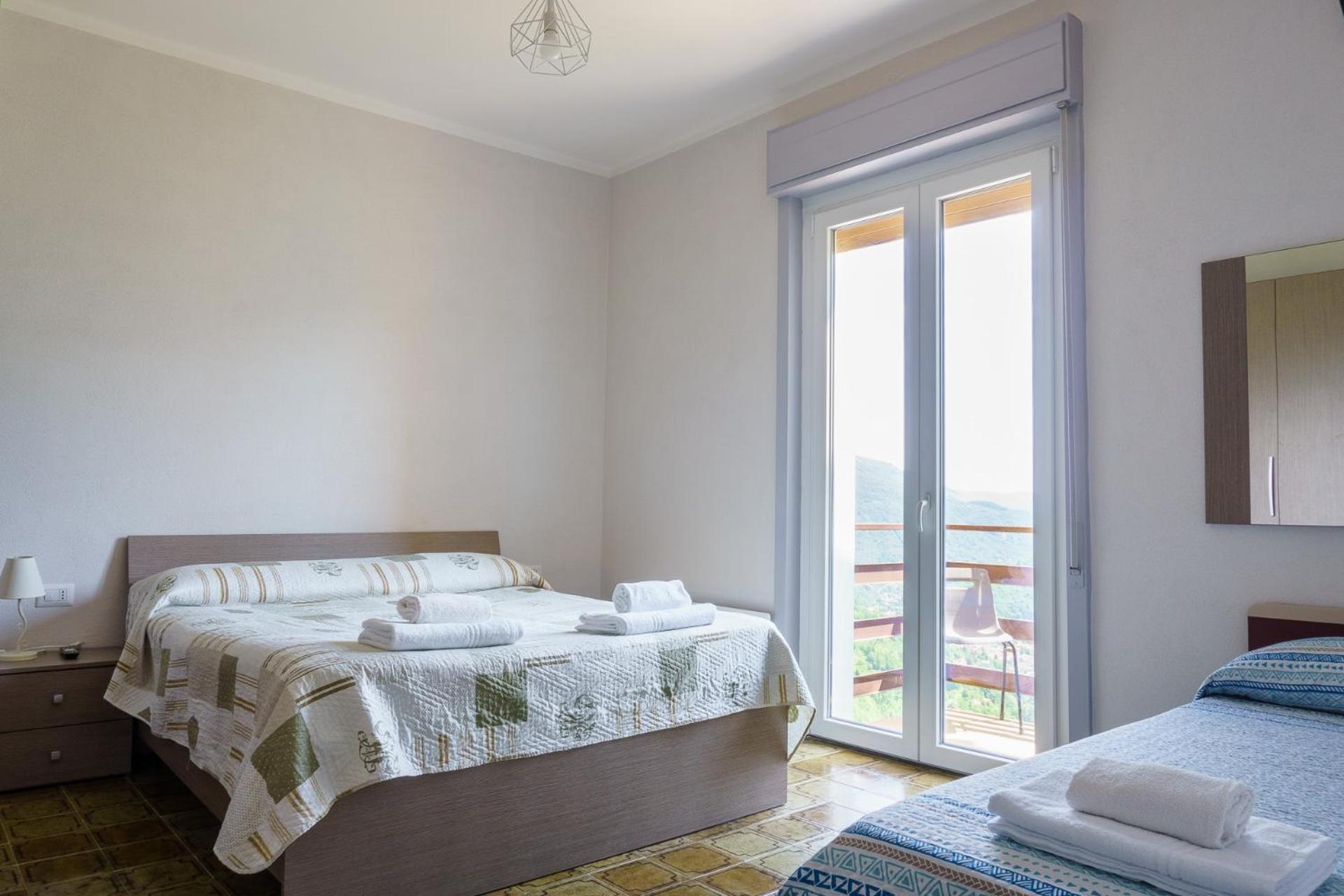 Albergo Ristorante Payarin Ormea 외부 사진