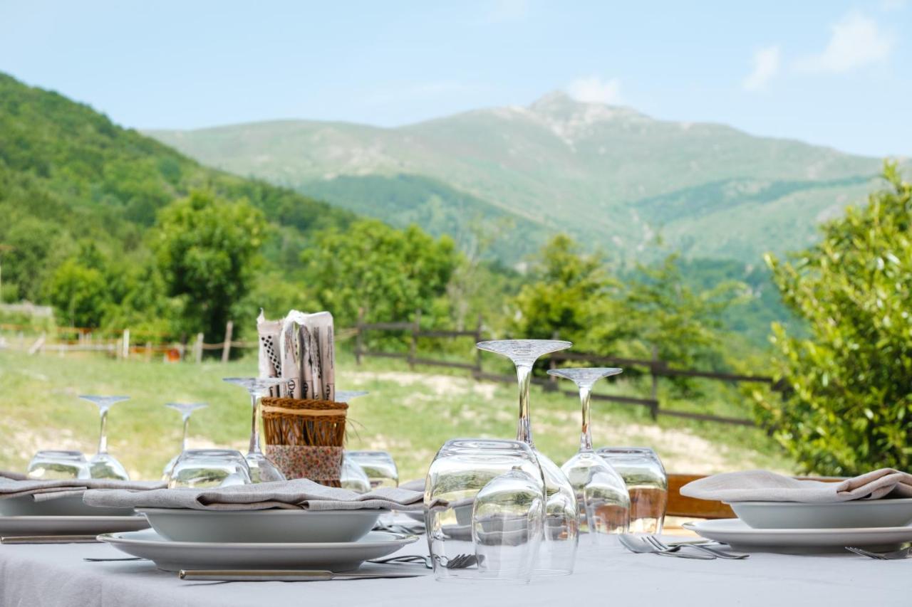 Albergo Ristorante Payarin Ormea 외부 사진