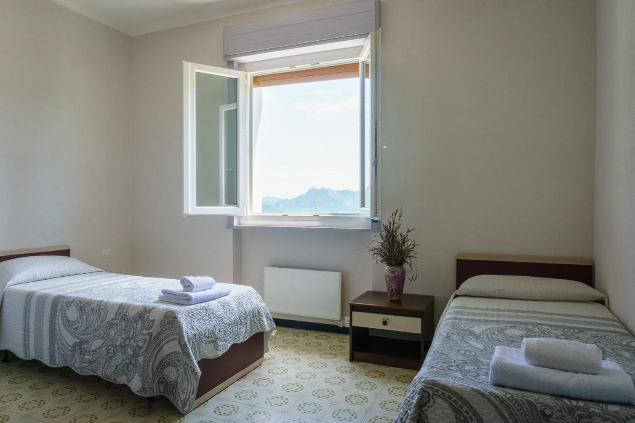 Albergo Ristorante Payarin Ormea 외부 사진