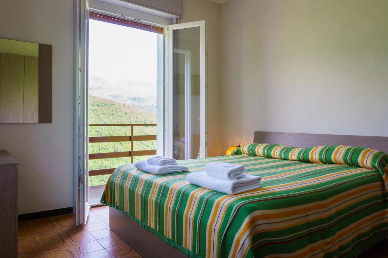 Albergo Ristorante Payarin Ormea 외부 사진