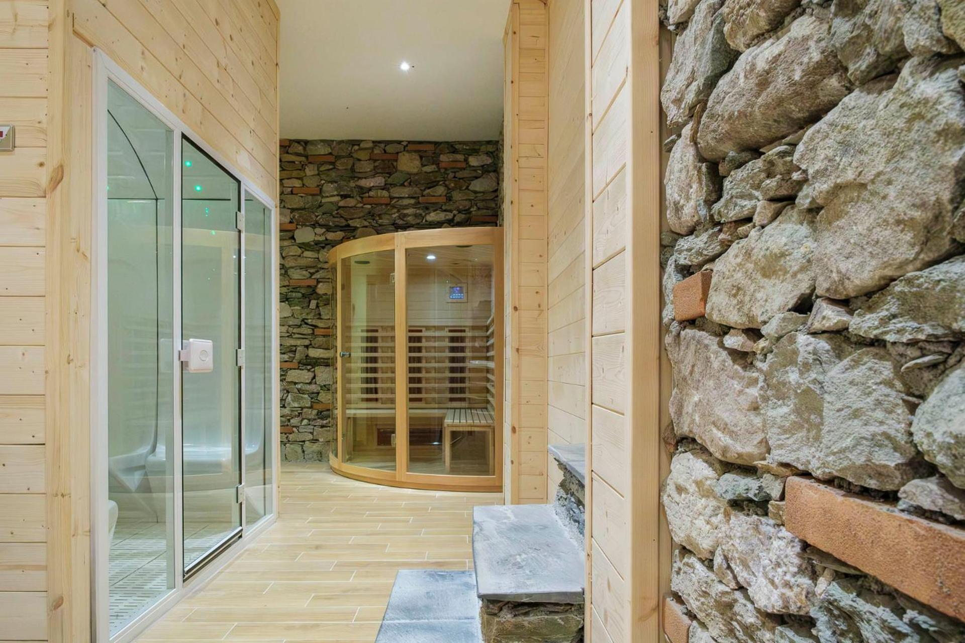 Albergo Ristorante Payarin Ormea 외부 사진