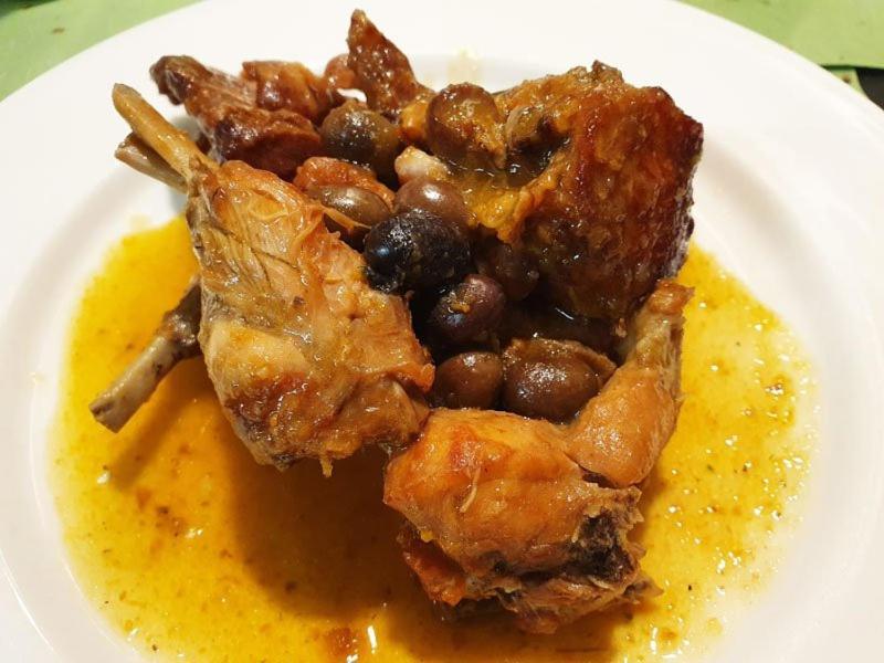 Albergo Ristorante Payarin Ormea 외부 사진