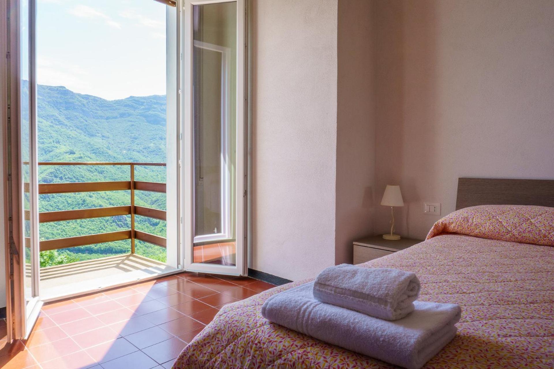 Albergo Ristorante Payarin Ormea 외부 사진