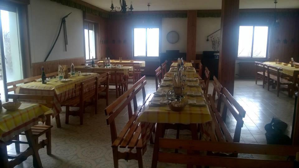 Albergo Ristorante Payarin Ormea 외부 사진