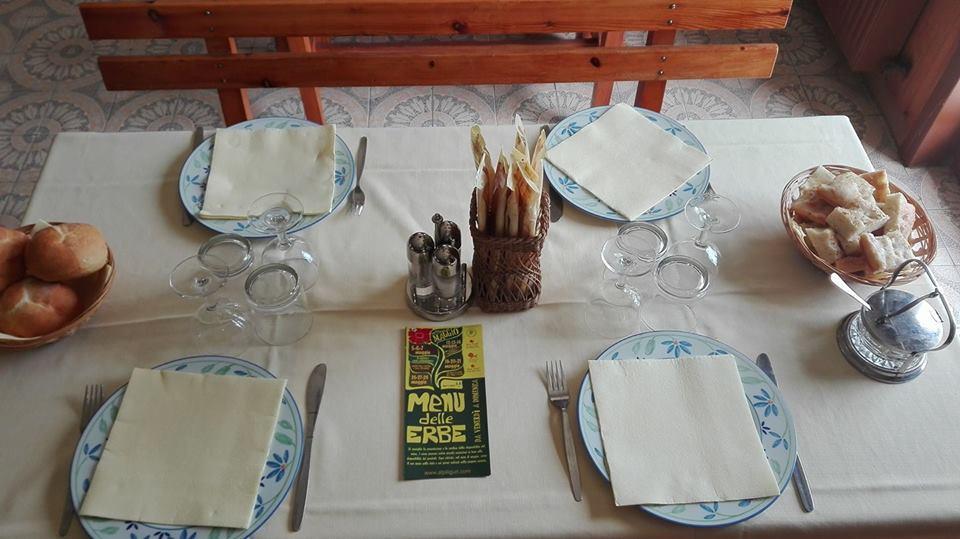 Albergo Ristorante Payarin Ormea 외부 사진
